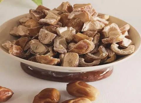 قیمت خرید چیپس خرما زاهدی + فروش ویژه